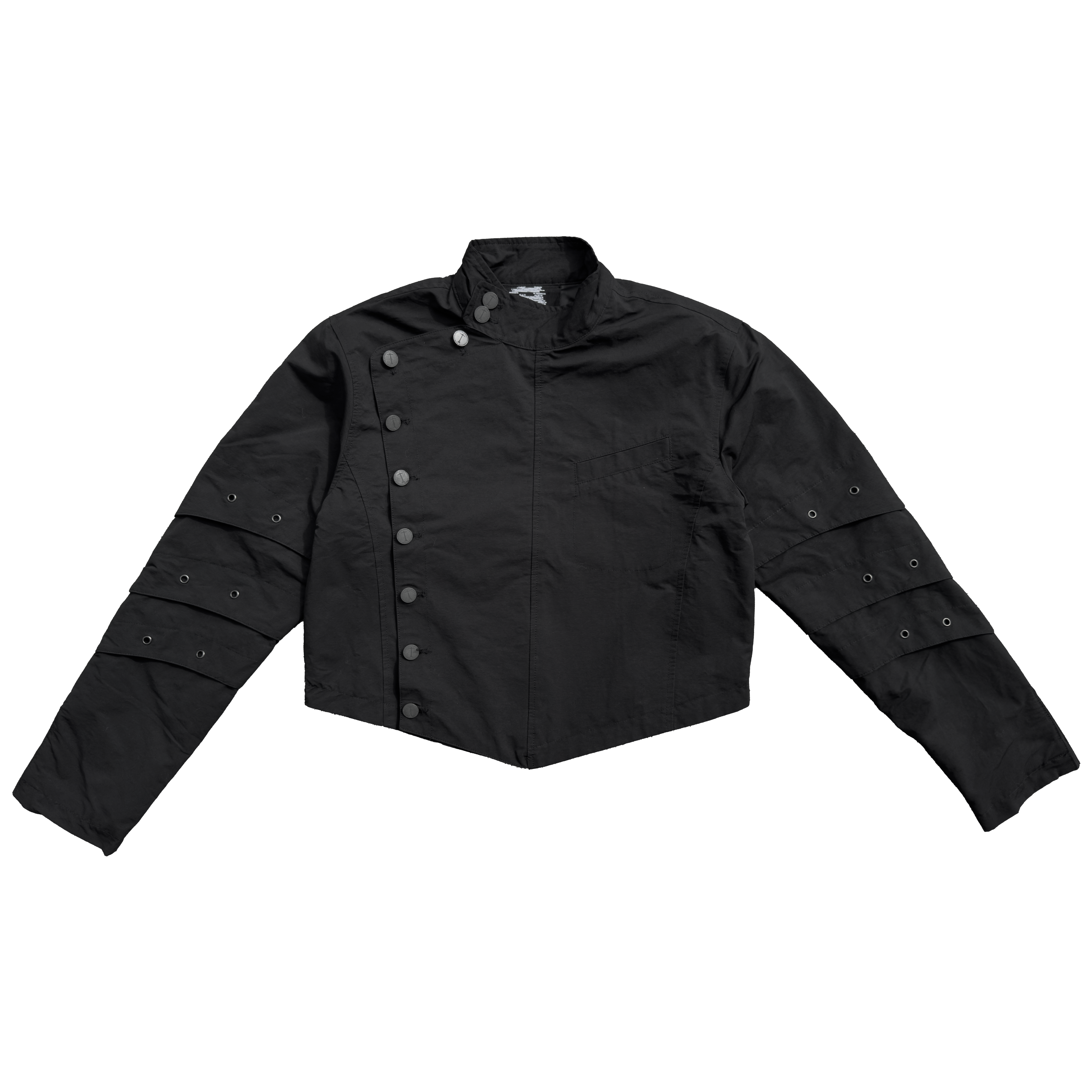 (A) ARMOUR FENCING JACKET