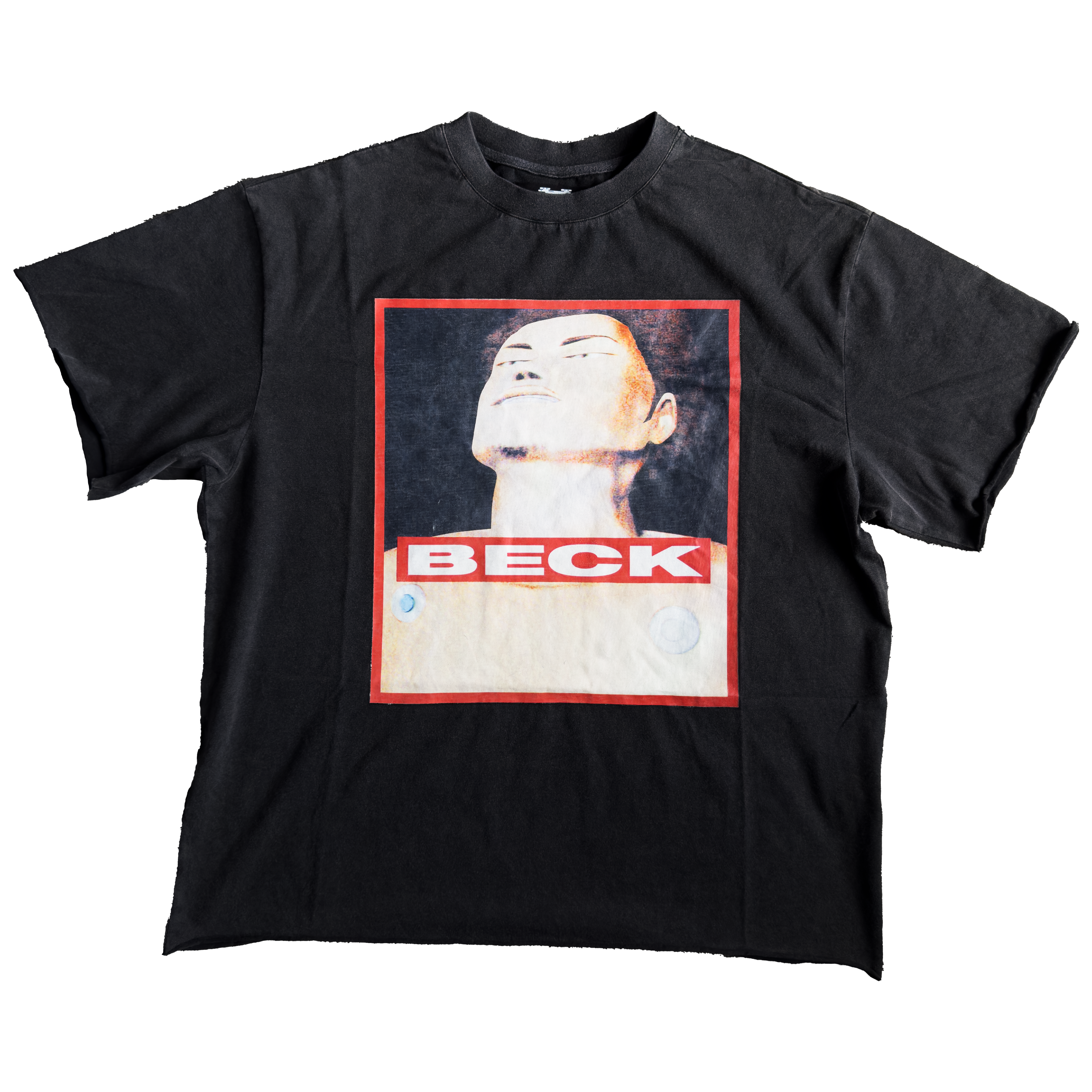 THE BENDS TEE