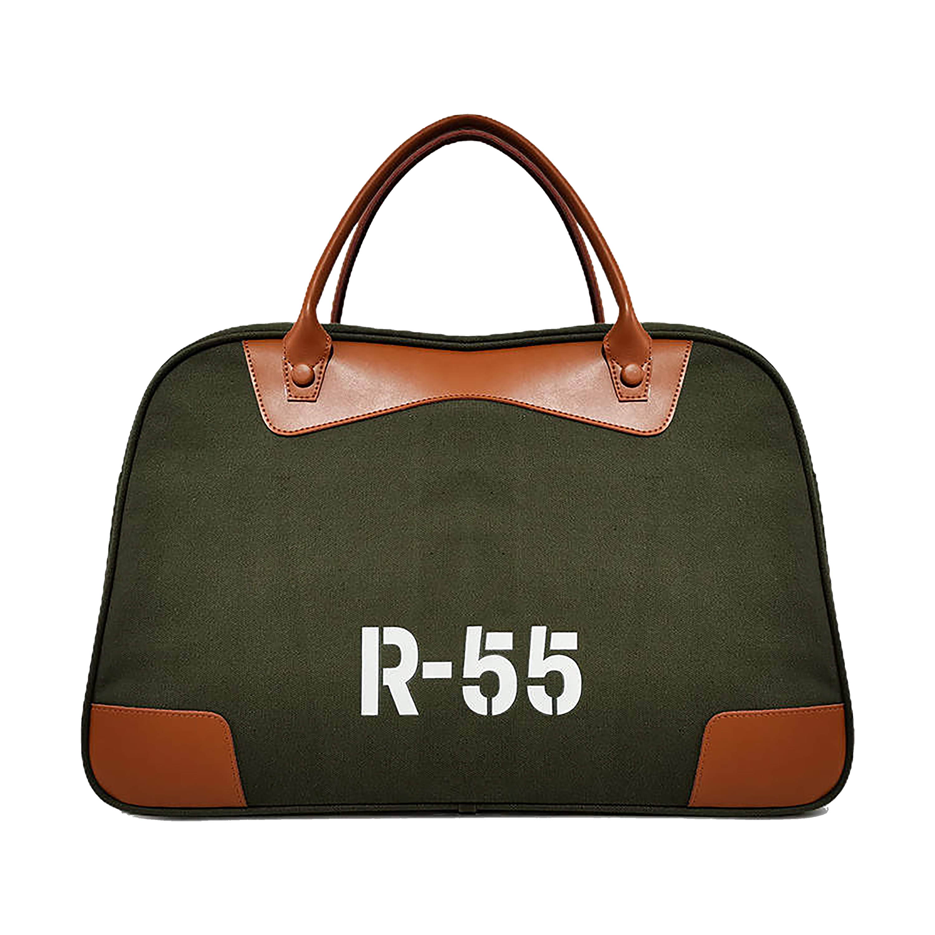 SHINJI'S R-55 WEEKEND BAG